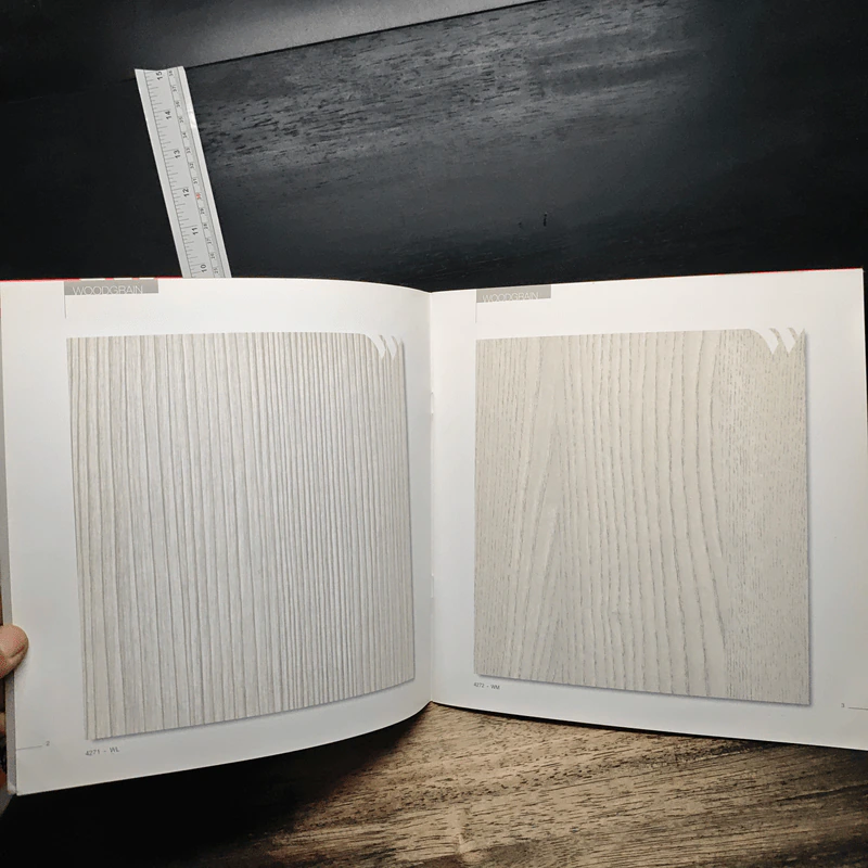 Wilsonart Design Trend 2010-2011 รูปที่ 7