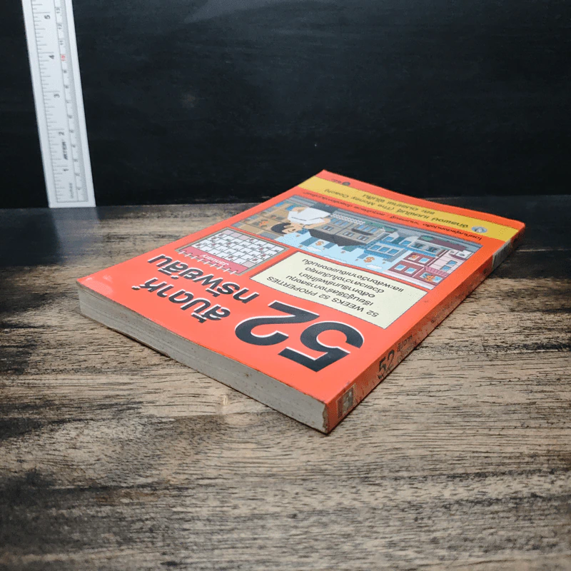 52 สัปดาห์ 52 ทรัพย์สิน - จักรพงษ์ เมษพันธุ์, อมรเทพ ผันสิน รูปที่ 5