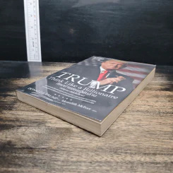 Trump: Think Like a Billionaire คิดอย่างเศรษฐีพันล้าน - Donald J. Trump, Meredith McIver รูปที่ 4