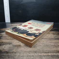 Murder at The Margin เศรษฐศาสตร์ ฆาตกรรม - Marshall Jevons, ภัทรา ชื่นชมลดา รูปที่ 4
