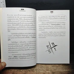The Business School โรงเรียนสอนธุรกิจ - Robert T. Kiyosaki (โรเบิร์ต คิโยซากิ) รูปที่ 9