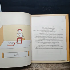 100 ขั้นตอนสู่ความล้มเหลว - ทีปกร วุฒิพิทยามงคล รูปที่ 6