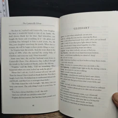 The Canterville Ghost - Oscar Wilde รูปที่ 8