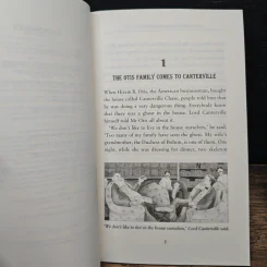 The Canterville Ghost - Oscar Wilde รูปที่ 7