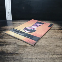 The Canterville Ghost - Oscar Wilde รูปที่ 5