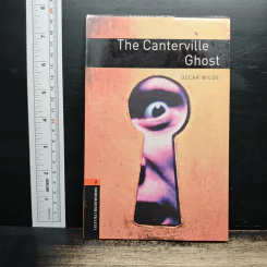 The Canterville Ghost - Oscar Wilde