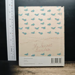 ในสวนลับ The Secret Garden - ฟรานเซส ฮอดจ์สัน เบอร์เนตต์ รูปที่ 2