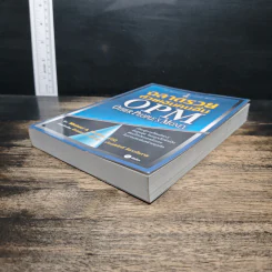 ฉลาดรวยด้วยเงินคนอื่น OPM. Other People's Money - Michael A. Lechter, ESQ รูปที่ 4