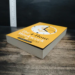 The 4-Hour Workweek ทำน้อยแต่รวยมาก - Timothy Ferriss รูปที่ 4