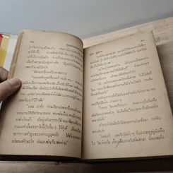 บุญเพรงพระหากสรรค์ - ศุภร บุนนาค รูปที่ 8