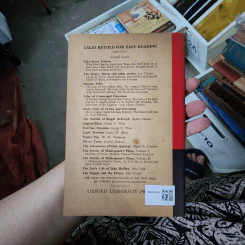 The Empty Drum and other stories - Leo Tolstoy รูปที่ 2
