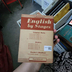 English by Stages รูปที่ 2