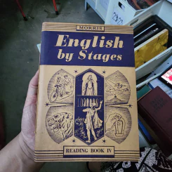 English by Stages