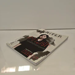 WRITER ปีที่ 1 ฉบับที่ 2 ส.ค.2554 ชาติวุฒิ บุณยรักษ์ ความรักของนักแสวงความตาย รูปที่ 3