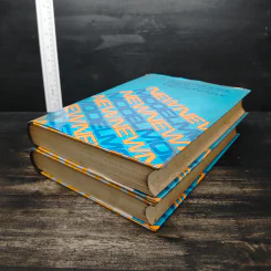 New Model English-Thai Dictionary Volume 1-2 รูปที่ 4