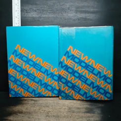 New Model English-Thai Dictionary Volume 1-2 รูปที่ 2