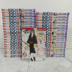 KYO เคียว 38 เล่มจบ