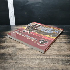 นเรศวรมหาราช (ฉบับการ์ตูน) รูปที่ 5