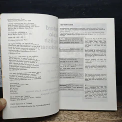 Oxford Basic English Dictionary รูปที่ 7