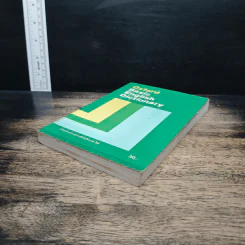 Oxford Basic English Dictionary รูปที่ 4