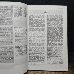 Oxford Basic English Dictionary รูปที่ 8