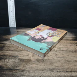 ปริศนาความทรงจำ เล่ม 5 ระยะห่างระหว่างสองเรา รูปที่ 5