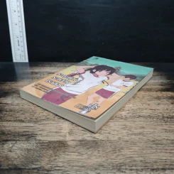 ปริศนาความทรงจำ เล่ม 5 ระยะห่างระหว่างสองเรา รูปที่ 4