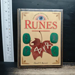 Runes - David V. Barrett