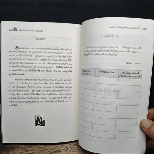 หญิงเก่งอยากรวย เธอต้องใช้เงินเป็น - ดร. ลูอิส พี. แฟรงเคิล, วัลภา ลินลาวรรณ รูปที่ 10