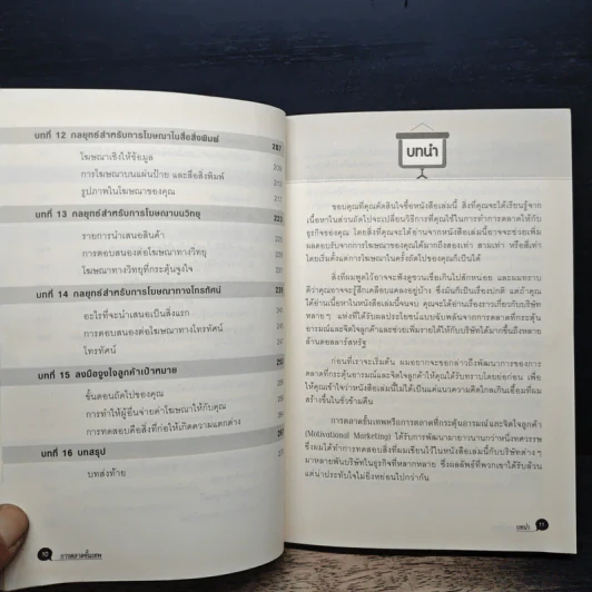 การตลาดขั้นเทพ Motivational Marketing - Robert Imbriale รูปที่ 9