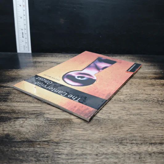 The Canterville Ghost - Oscar Wilde รูปที่ 5