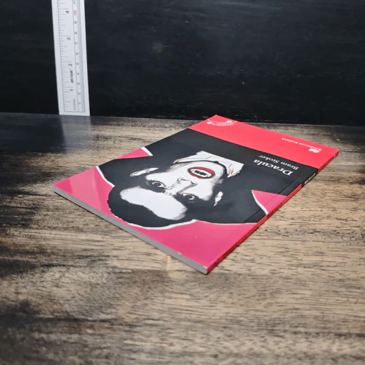 Dracula - Bram Stoker รูปที่ 5