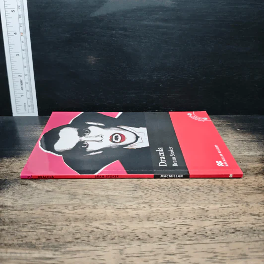 Dracula - Bram Stoker รูปที่ 3