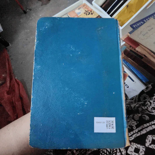 Helps to the Study of Correct English ช่วยเรียนภาษาอังกฤษ - นายดิน เผือกสกนธ์ รูปที่ 3