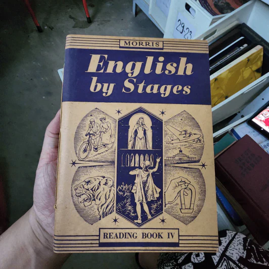 English by Stages รูปที่ 1
