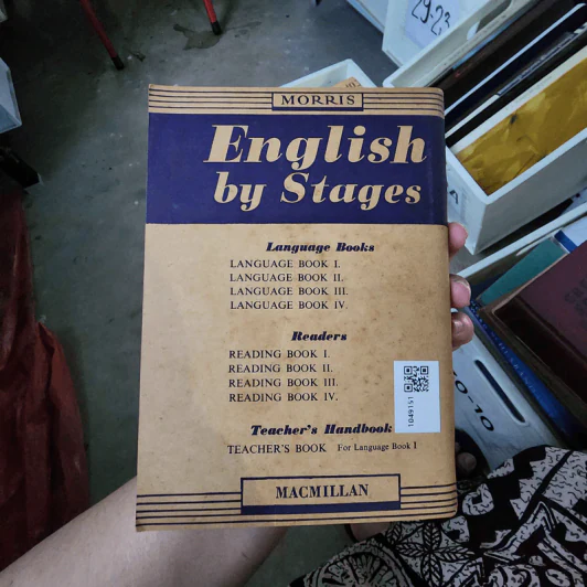 English by Stages รูปที่ 2
