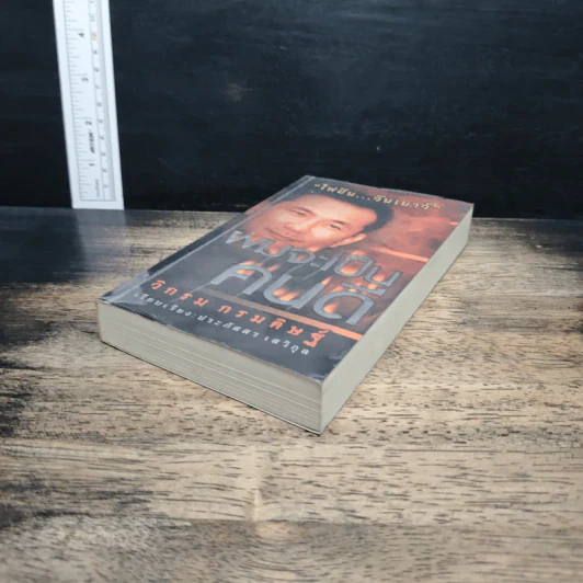 ผมจะเป็นคนดี - วิกรม กรมดิษฐ์ รูปที่ 4