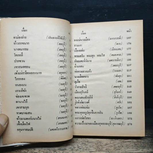 นิทานพื้นบ้านไทย - วิสันต์ บัณฑะวงศ์ รูปที่ 8