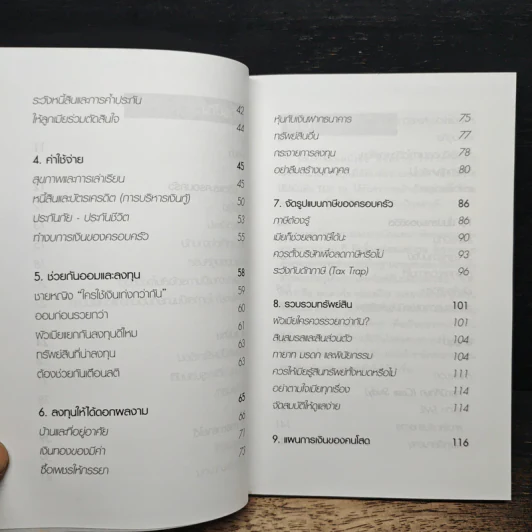 สอนเมียให้รวย - ดร.สุวรรณ วลัยเสถียร รูปที่ 8