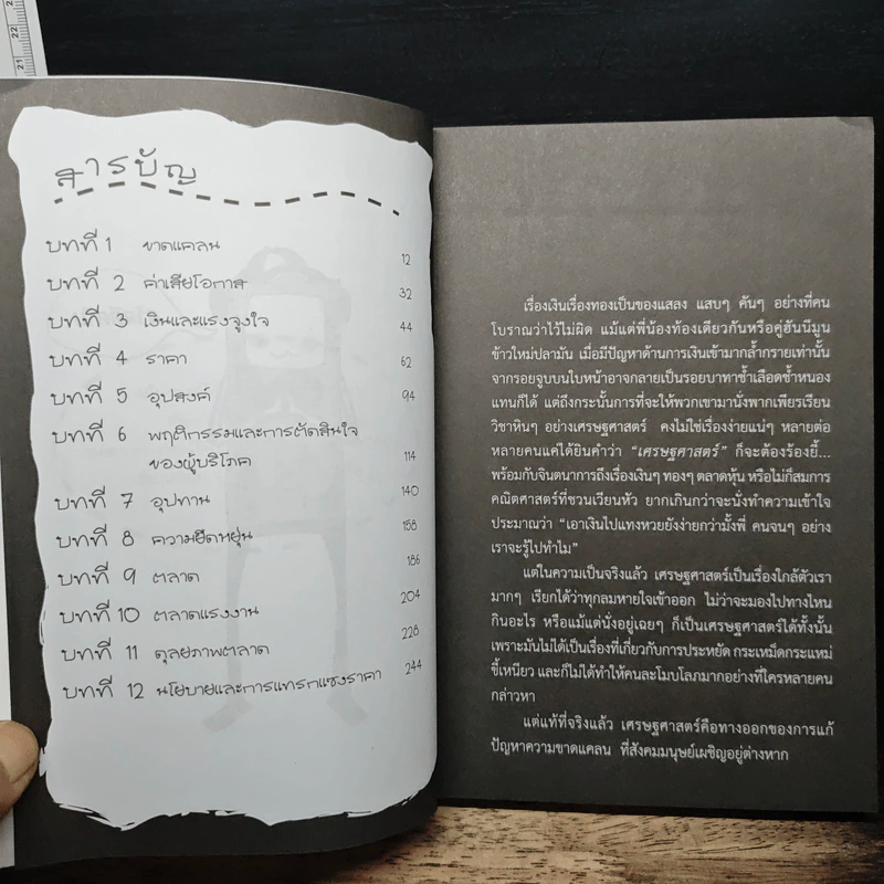 เศรษฐศาสตร์แซบอีหลี - P.kempetch รูปที่ 7