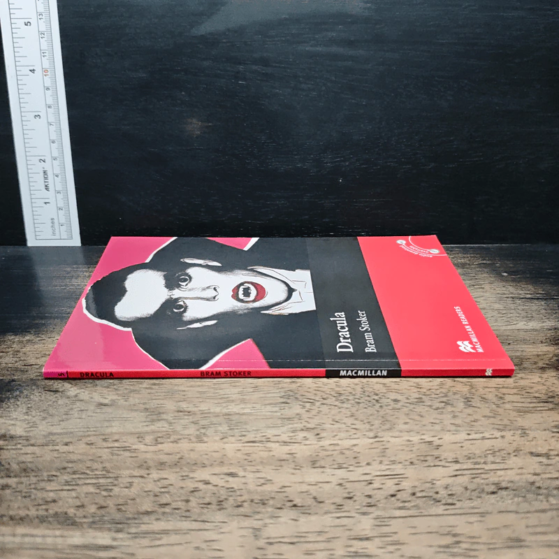 Dracula - Bram Stoker รูปที่ 3