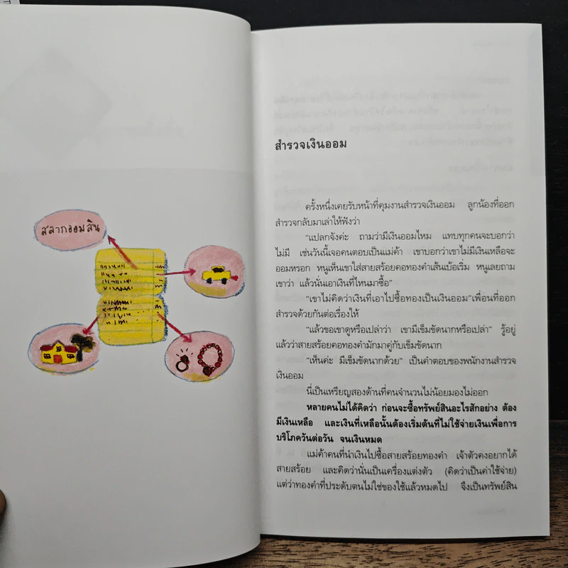 ออมไว้ในหุ้น - นวพร เรืองสกุล รูปที่ 7