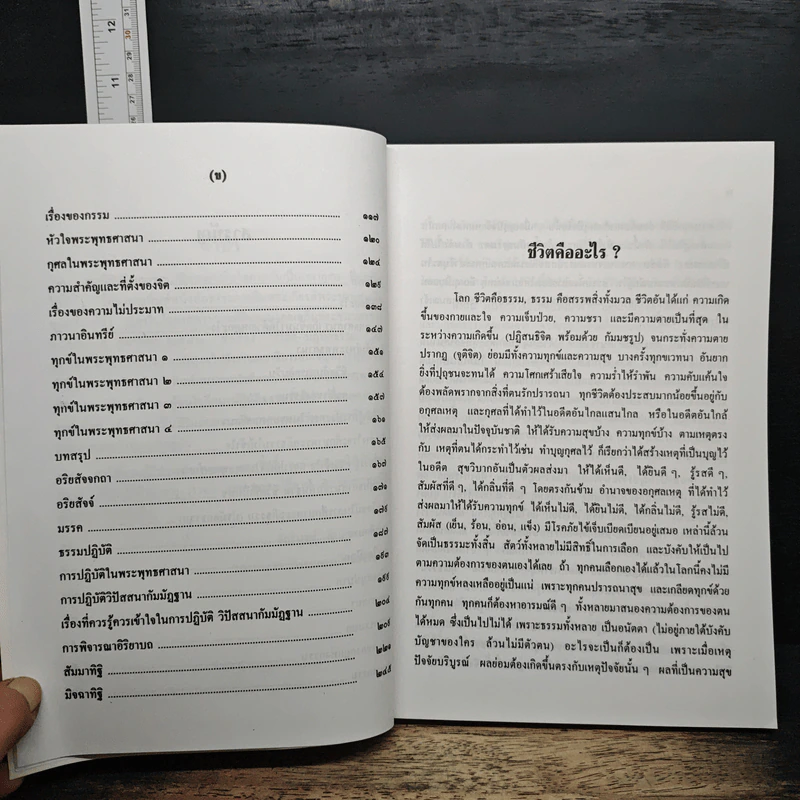 เรื่อง ปริยัติ-ปฏิบัติธรรม รูปที่ 8