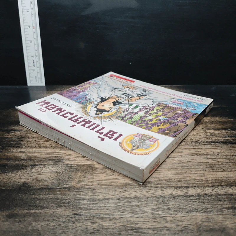 เจ้าแม่กวนอิม (ฉบับการ์ตูน) รูปที่ 5