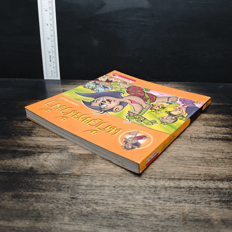 แก้วหน้าม้า (ฉบับการ์ตูน) รูปที่ 5