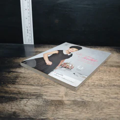 La Table ครบเครื่องเรื่องจัดเลี้ยงและมารยาทบนโต๊ะอาหาร - คุณหรีด รพีพรรณ เหลืองอร่ามรัตน์ รูปที่ 4