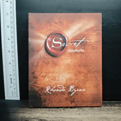 The Secret เดอะซีเคร็ต - รอนดา เบิร์น