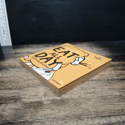 Eat All Day Office กินทั้งวัน มันส์ทั้งออฟฟิศ - Poptoday รูปที่ 4