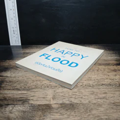 How To : More Than Flood คู่มือน้ำท่วม(ใจ) รูปที่ 4