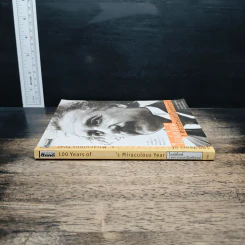 หนังสือ ไอน์สไตน์: 1 ศตวรรษแห่งปีมหัศจรรย์ - ดร.บัญชา ธนบุญสมบัติ รูปที่ 3